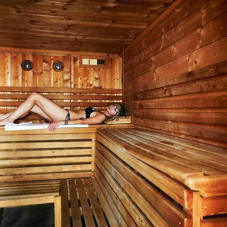 Delle Ortensie فندق