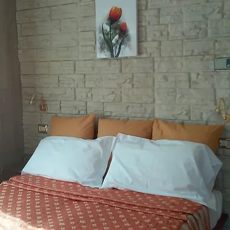 Hotel Delle Ortensie 4*