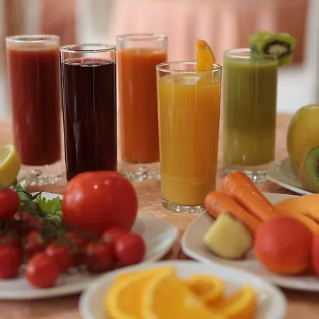 Delle Ortensie Sant'Omobono Imagna