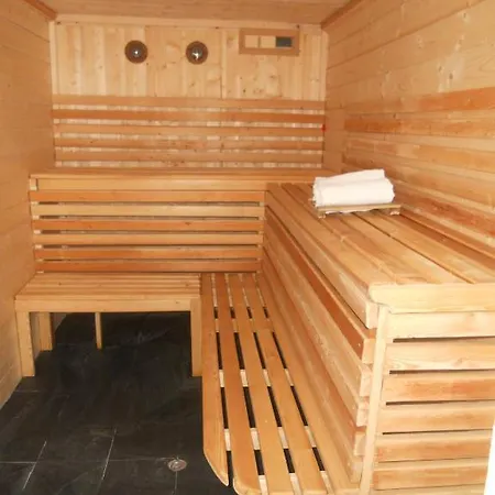Delle Ortensie Hotel 4*