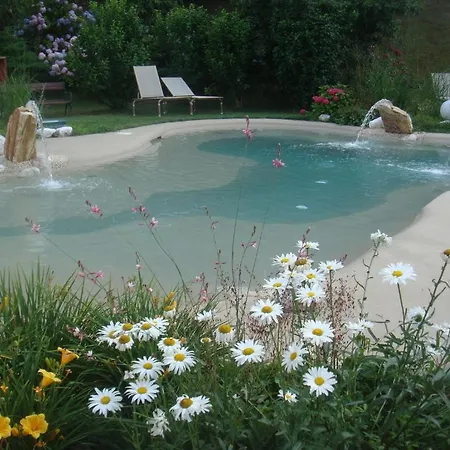 فندق Delle Ortensie 4*