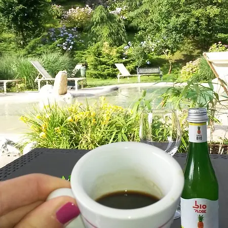 فندق Delle Ortensie