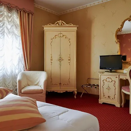 Delle Ortensie Sant'Omobono Imagna