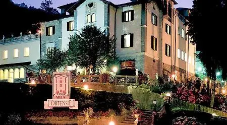 Delle Ortensie Sant'Omobono Imagna