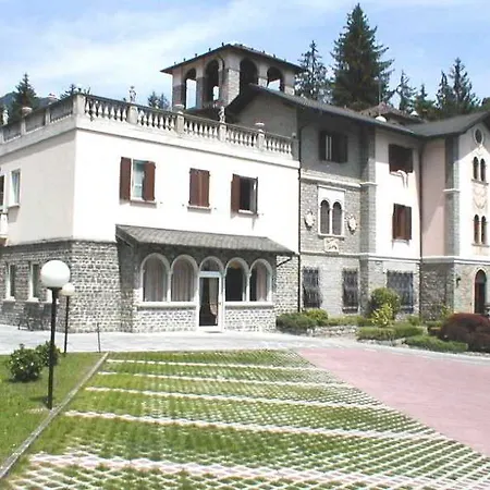 Hotel Delle Ortensie Sant'Omobono Terme