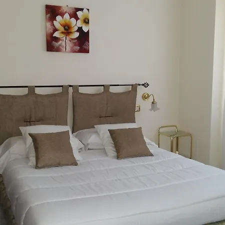 Delle Ortensie Hotel Sant'Omobono Terme