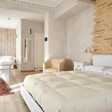 Hotel Delle Ortensie 4*