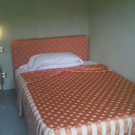 Hotel Delle Ortensie