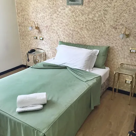 Hotel Delle Ortensie