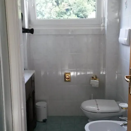 Hotel Delle Ortensie 4*