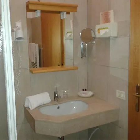 Delle Ortensie Hotel