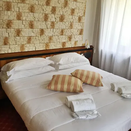 Delle Ortensie Hotel 4*