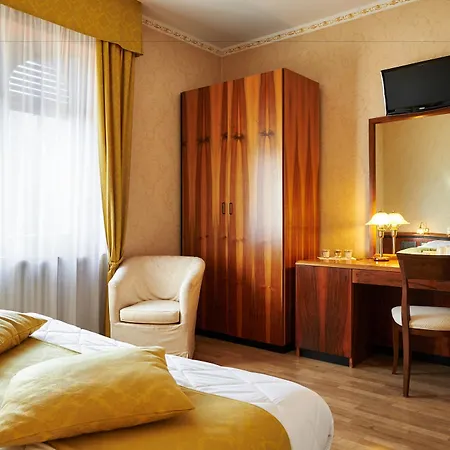 Hotel Delle Ortensie 4*