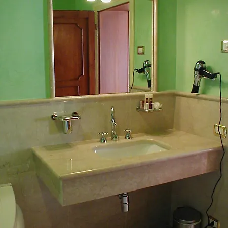 Hotel Delle Ortensie Sant'Omobono Terme