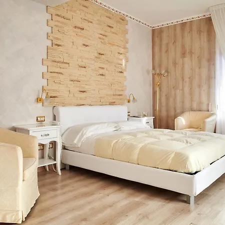 Hotel Delle Ortensie