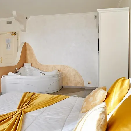Hotel Delle Ortensie Sant'Omobono Terme