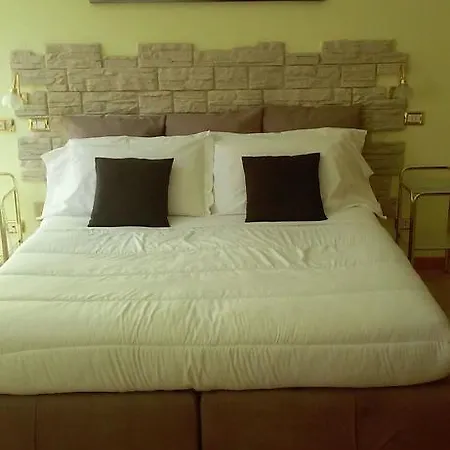 Hotel Delle Ortensie Sant'Omobono Terme