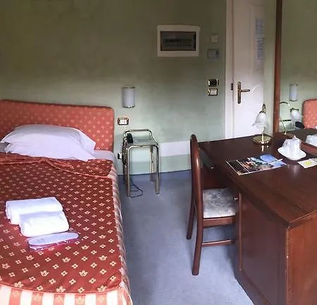 Delle Ortensie Hotel