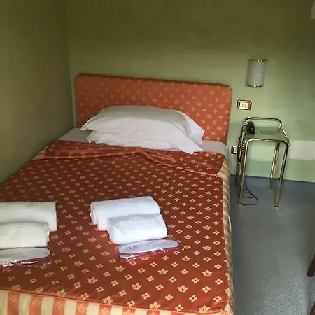 Delle Ortensie Hotel Sant'Omobono Terme