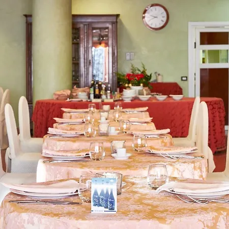 Delle Ortensie Hotel