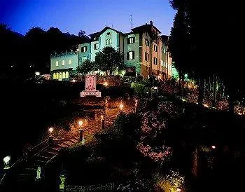 Delle Ortensie Sant'Omobono Terme
