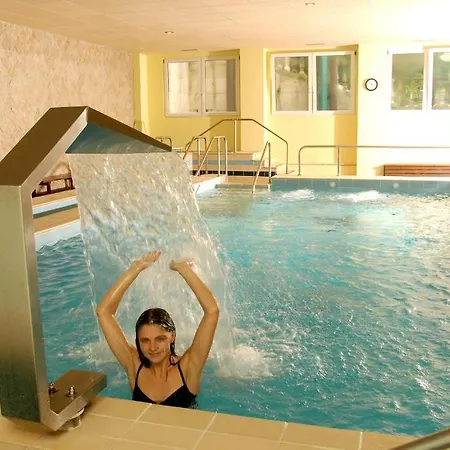 Hotel Delle Ortensie