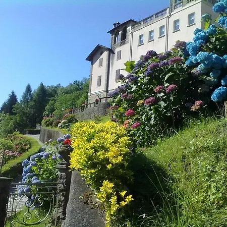 Delle Ortensie 4*