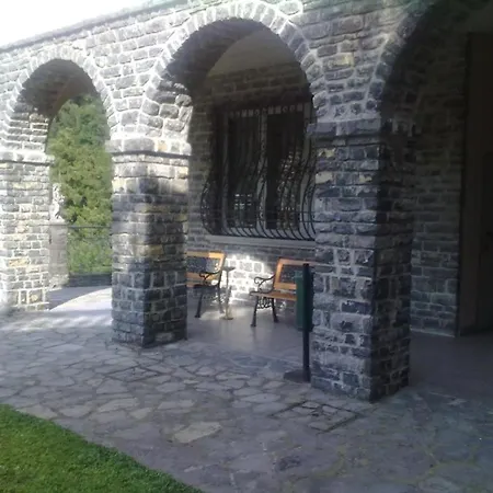 Hotel Delle Ortensie