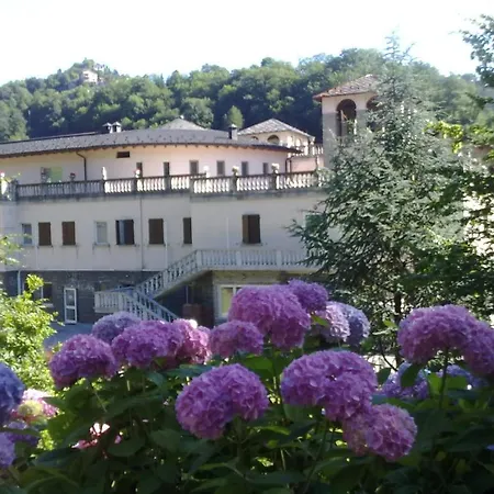 Delle Ortensie Hotel Sant'Omobono Terme