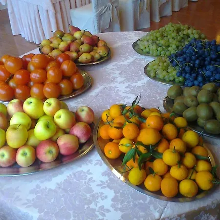 Delle Ortensie 4* Sant'Omobono Terme
