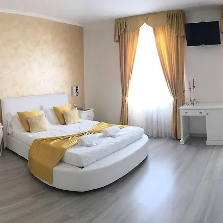 Hotel Delle Ortensie
