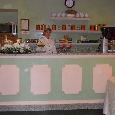 Delle Ortensie 4* Sant'Omobono Terme