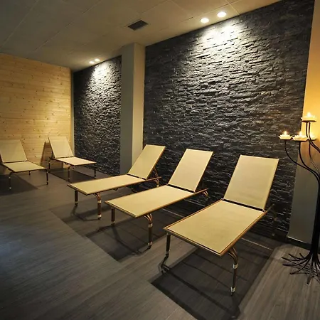 Delle Ortensie Hotel