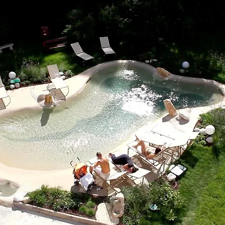 Delle Ortensie Hotel 4*