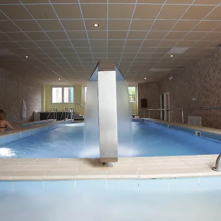 Hotel Delle Ortensie