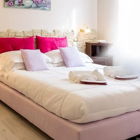 Hotel Delle Ortensie Sant'Omobono Terme